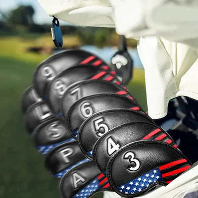 Golf+Club+Headcovers