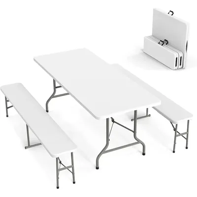 Picnic+Tables