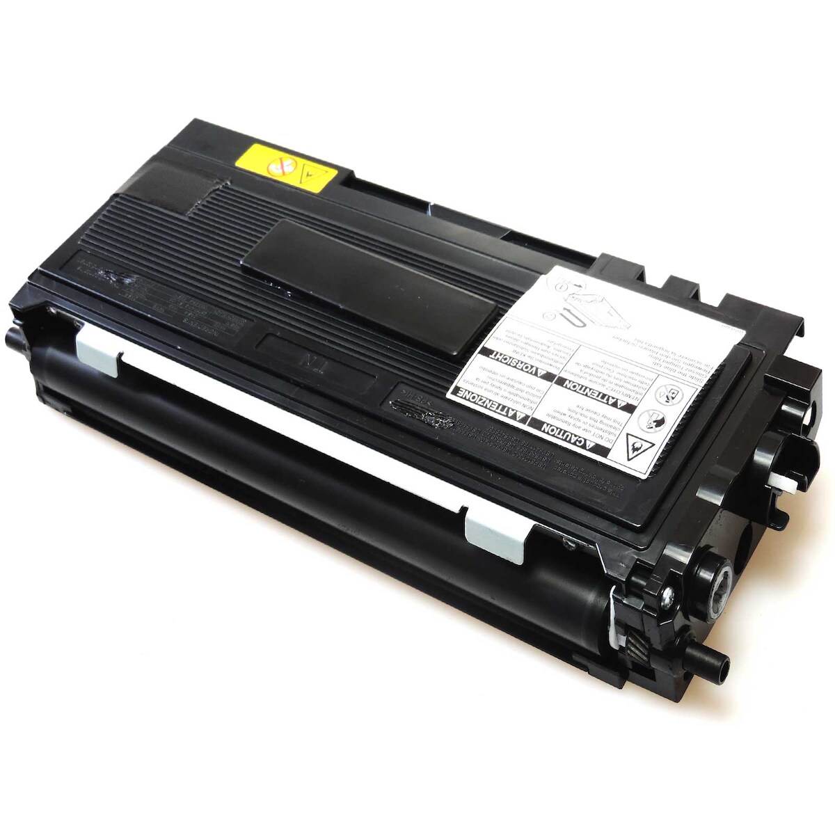 Gigao TN-2005 XXL Toner Schwarz kompatibel für Brother Fax 2920 ML (5.000 Seiten) Image