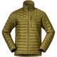 Bergans Herren Magma Light Down Jacke (Größe S, gruen)