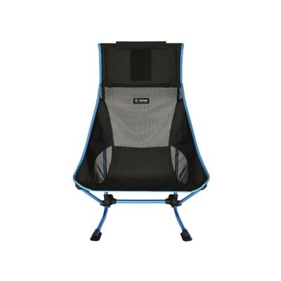 Helinox Beach Camping Chair Black 12651R2