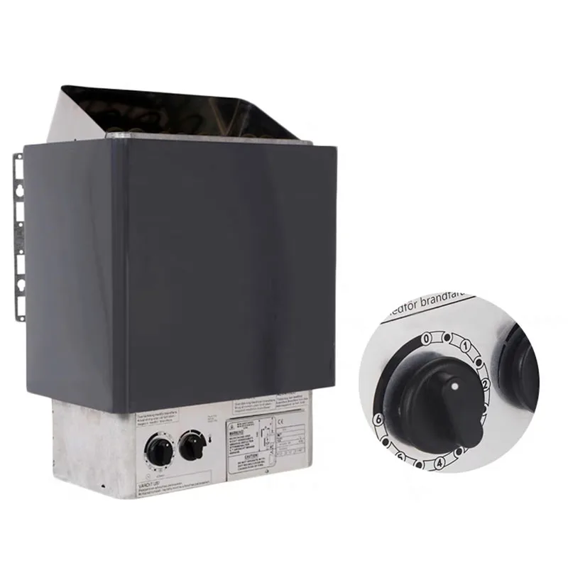 NEUE Haushalts Sauna Herd 9Kw 8Kw 6Kw 4,5Kw 3Kw Haushalt Sauna Herd Trockenen Dampf Herd Sauna Schweiß Herd schweiß Ausrüstung