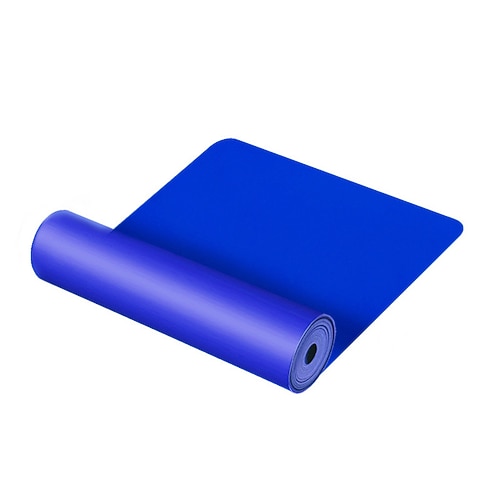 Yoga-Riemen 150150.035 cm Sport Latex Yoga Fitness Pilates Dehnbar Langlebig Mehr Flexibilität Zum Herren Damen Alles