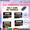 For ANBERNIC RG34XX Game Console TF Card Memory Card Preloaded Games Video Game Console Pre-install