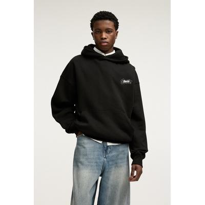 Stwd Logo Hoodie
