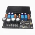 Scheda amplificatore di potenza TPA3255 Scheda amplificatore Hifi digitale stereo dual-core a 2.0 canali 600W + 600W