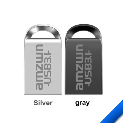 USB-Flash-Laufwerk High Speed 3.1 Flash Pendrive 128 GB 64 GB Cle USB 3.1 Stick Pen Drive 64 GB 128 Image