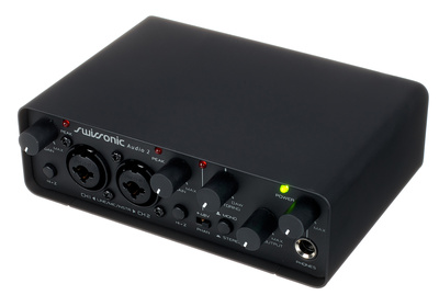 Swissonic Audio 2 B-Stock