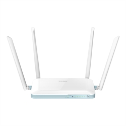 D-Link G403 Eagle Pro N300 4G Router, 4x Gigabit LAN, 1x WAN, LTE Image