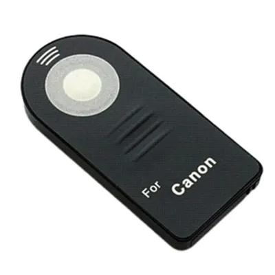 Shutter Release+RC-6 Selfie Wireless Remote Control for Canon 700D 750D 760D 650D 600D 550D 500D 450D 400D