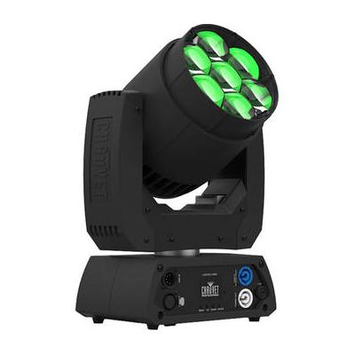 CHAUVET PROFESSIONAL Used Rogue R1 BeamWash RGBW LED Moving Head Wash Light ROGUER1BW