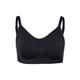 Tchibo - Seamless-Sport-BH - Damen - Gr. L - schwarz