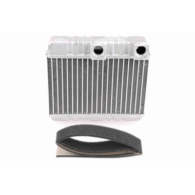 Vemo Wärmetauscher, Innenraumheizung [Hersteller-Nr. V20-61-0004] für BMW Image