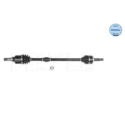 Meyle Antriebswelle [Hersteller-Nr. 30-144981002] für Toyota Image
