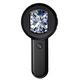 microscopio digitale microscopio per monete 100x con schermo da 2 pollici lente di ingrandimento con luce bianca compatibile con uvwindows