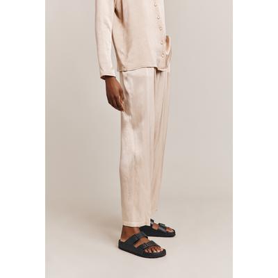 Ghost Ella Satin Trouser