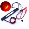 LED Simulation Rote Bremslicht Bremslichter Lampenfassung mit Adapterkabel für 1/6 Traxxas RC Auto XRT 8S 4WD Buggy Truck Teile