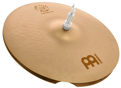 Meinl 14" Pure Alloy Benny Greb Hat
