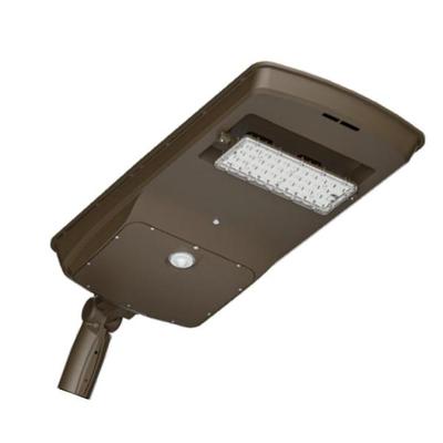Light Efficient Design 08855 - RP-SAL-30W-50K-SF-DB-G2 outdoor 5000k area led light fixture