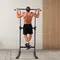 Adjustable Home Gym Workout Power Tower Dips Station Exercise Pull Push Up Bar for Home Gym Strength Training Fitness Equipment