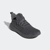 Sneaker ADIDAS SPORTSWEAR "KAPTIR 3.0", Gr. 44, grau (grau six, grau four, grau six), Textil, Synthetik, sportlich, Schuhe