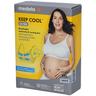 Medela Keep Cool Ultra BH XXL weiß 1 St Bustier