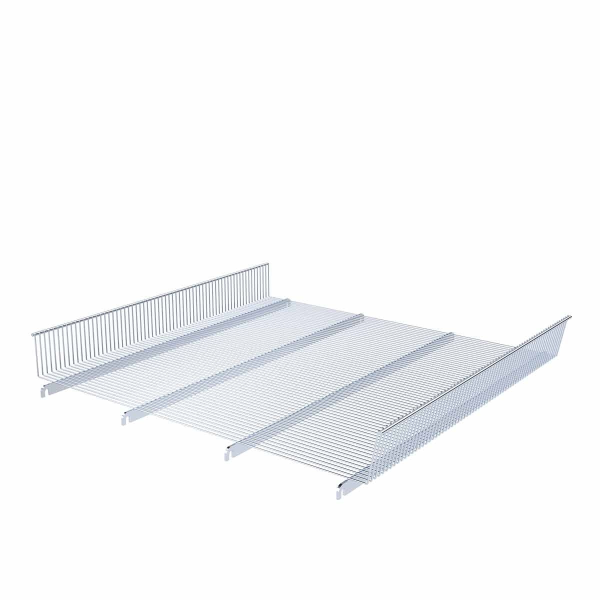 Defekturkorb ME, für Rollbehälter 724 x 815 mm, AK 70 mm / einlegbar, Cr 3 Image