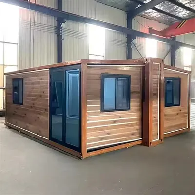 Tiny Home Sheds Storage Expandable Container House Folding Room 20ft Living Tiny Houses The Cabin in