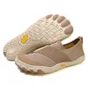 Neue Barfuß Trail Schuhe Barfuß Schuhe für Männer lässig Damen Frauen Wandern Barfuß Wassers chuhe Wasser Sneaker Schuh Fitness studio ge Größe