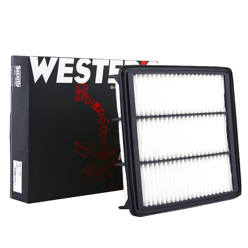 Westguard luftfilter für große wand h2 1,5 t redline gw4g15b ma1330 c26072 lx4284 xsz08a Image