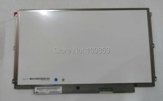 12,5 inch IPS BILDSCHIRM LP125WH2 SLT1 LP125WH2-SLB3 LP125WH2-SLB1 FÜR Thinkpad x220 x230 Laptop lcd display Image