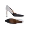 Zign Damen Pumps, Gr. 39, weiß, kein Etikett
