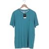 C.p. Company Herren T-Shirt, Gr. 56, blau, kein Etikett