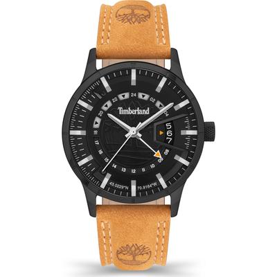 Bergeron von Timberland in der farbe Schwarz. Image