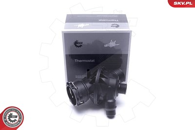 Esen Skv Thermostat, Kühlmittel [Hersteller-Nr. 20SKV181] für BMW Image