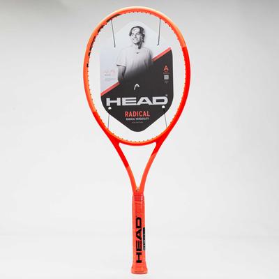 HEAD Radical Team 2025 Tennis Racquets