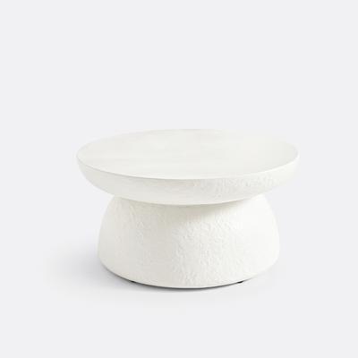 Muimui Polyresin Coffee Table