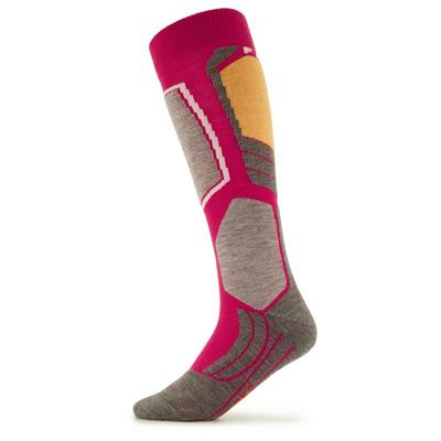 Falke - Kid's SK 2 - Skisocken 35-38 | EU 35-38 bunt Image