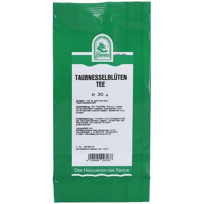 Taubnesselblüten Tee 30 g