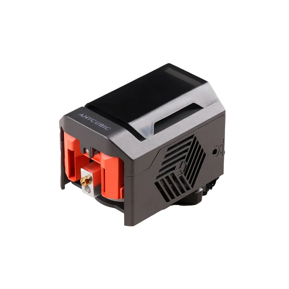 Für Kobra 3/3 Combo Druckkopf Original Extruder Montage für Anycubic Kobra 3/Kobra 3 Combo/Kobra 3 V2 Hotend Zubehör Image