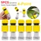 1 ~ 5Pcs Auto Waschmaschine Wasser Filter Hochdruck Waschmaschine Wasser Anschluss Filter Schnelle Verbindung Garten Schlauch Rohr armaturen