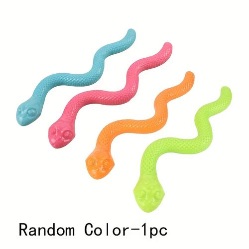 TEMU Jouet Puzzle Interactif en Silicone en de pour Chiens - Distributeur de Friandises & Stimulation Mentale pour Toutes les Races