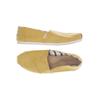 Toms Damen Ballerinas, Gr. 36, gelb, kein Etikett