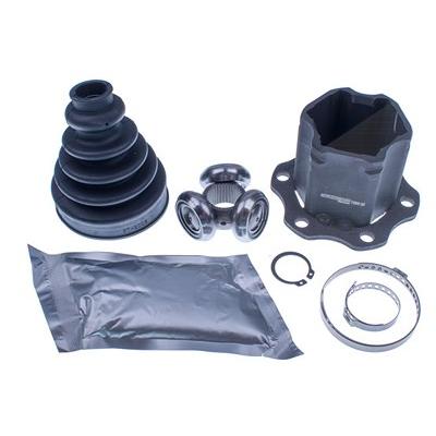 Denckermann Gelenksatz, Antriebswelle [Hersteller-Nr. C120549] für Audi Image