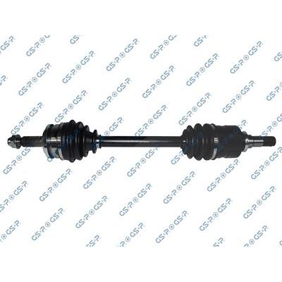 Gsp Antriebswelle [Hersteller-Nr. 259621] für Toyota Image