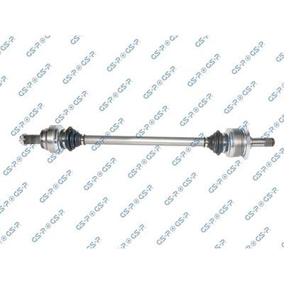 Gsp Antriebswelle [Hersteller-Nr. 205118] für BMW Image