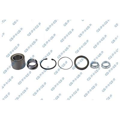 Gsp Radlagersatz [Hersteller-Nr. GKX0054] für VW Image