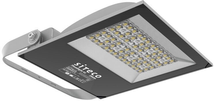 Siteco LED-Fluter 5XA8581B2121 Image