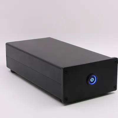 Fertiges lineares Netzteil 50 W (50 VA) LT1083CP Hi-End-Audio-Netzteil DC5 V 9 V 12 V 15 V 16 V 18 V Image