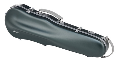 Artino Muse Violin Case 1/2 - 1/4 GR
